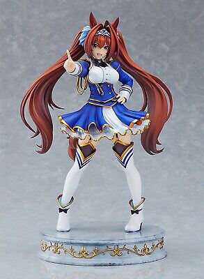Daiwa Scarlet Uma Musume Pretty Derby