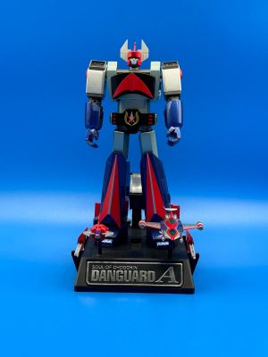 Bandai GX-62 Danguard Ace